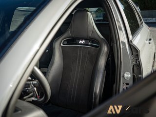 Hyundai i30N Performance DCT 2021
