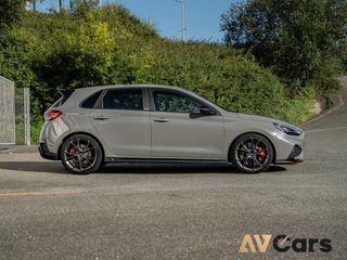 Hyundai i30N Performance DCT 2021