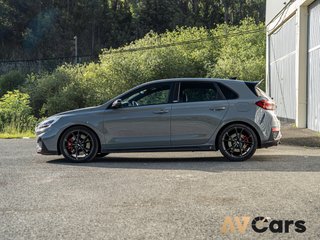 Hyundai i30N Performance DCT 2021