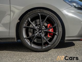 Hyundai i30N Performance DCT 2021