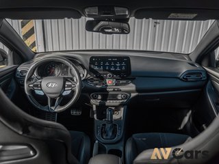 Hyundai i30N Performance DCT 2021