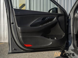 Hyundai i30N Performance DCT 2021