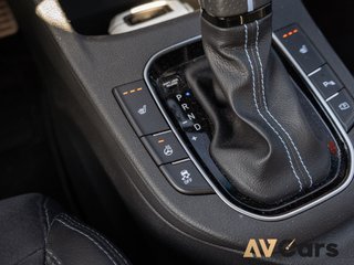 Hyundai i30N Performance DCT 2021