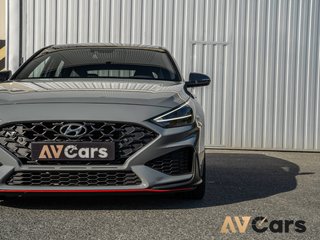 Hyundai i30N Performance DCT 2021