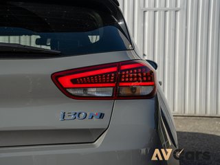 Hyundai i30N Performance DCT 2021