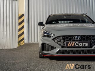 Hyundai i30N Performance DCT 2021