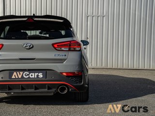 Hyundai i30N Performance DCT 2021