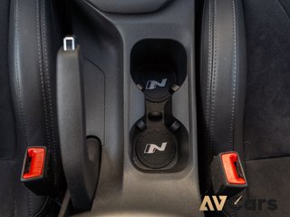 Hyundai i30N Performance DCT 2021