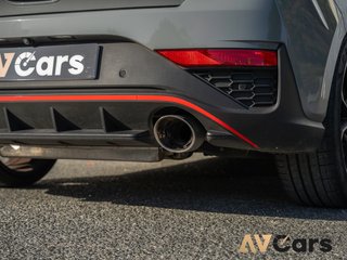 Hyundai i30N Performance DCT 2021
