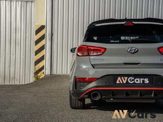 Hyundai i30N Performance DCT 2021