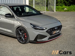 Hyundai i30N Performance DCT 2021