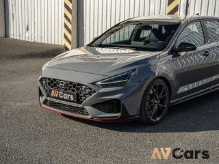 Hyundai i30N Performance DCT 2021