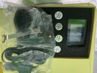 TPMS Monitor Presión Neumáticos Coche