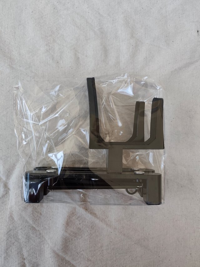 Soporte plegable para violín - Metálico (nuevo)