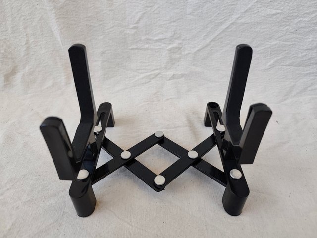 Soporte plegable para violín - Metálico (nuevo)