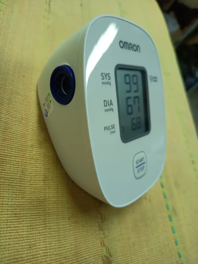Tensiómetro Digital Brazo