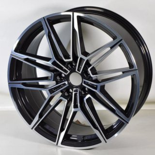 Llantas BMW 18 19 y 20