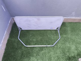 Barrera de cama Safety 1st