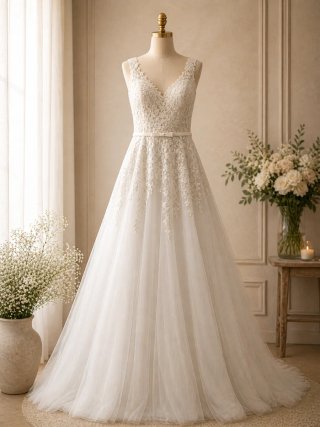 Vestidos de Novia