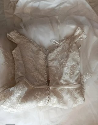 Vestidos de Novia