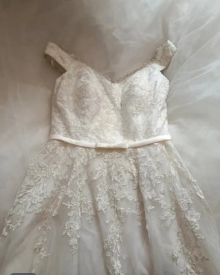 Vestidos de Novia