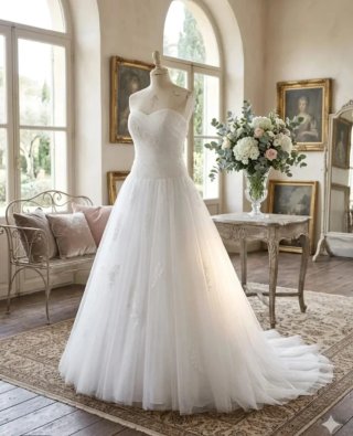 Vestidos de Novia
