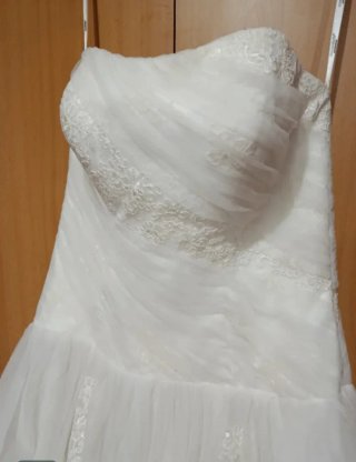 Vestidos de Novia