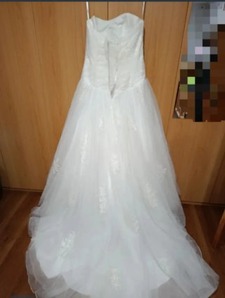 Vestidos de Novia