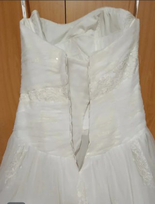 Vestidos de Novia