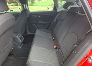 SEAT Leon 2015