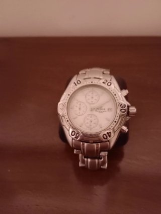 Kienzle Monte Carlo Cronografo Vintage
