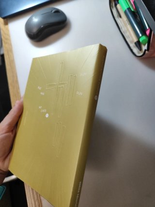 Colección "buenas noches Punpun"