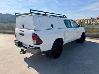 Toyota Hilux 2023