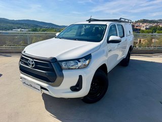 Toyota Hilux 2023