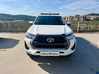 Toyota Hilux 2023