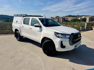 Toyota Hilux 2023