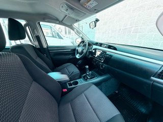 Toyota Hilux 2023