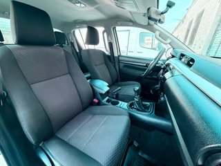 Toyota Hilux 2023