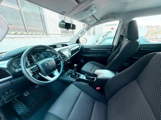 Toyota Hilux 2023