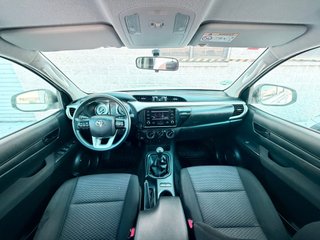 Toyota Hilux 2023