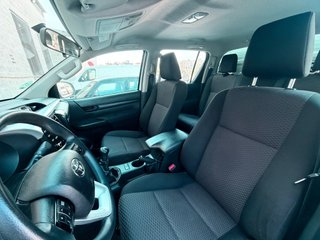 Toyota Hilux 2023