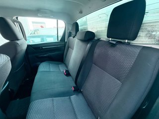 Toyota Hilux 2023