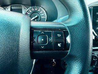 Toyota Hilux 2023