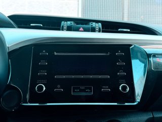 Toyota Hilux 2023
