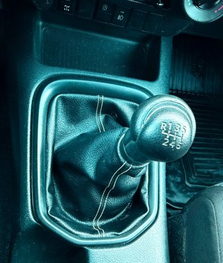 Toyota Hilux 2023