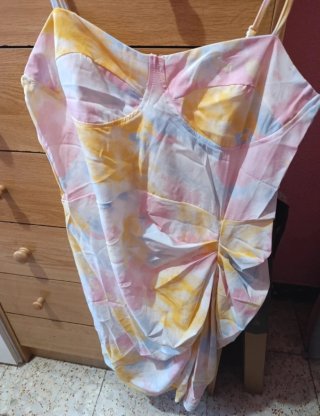 Vestido nuevo