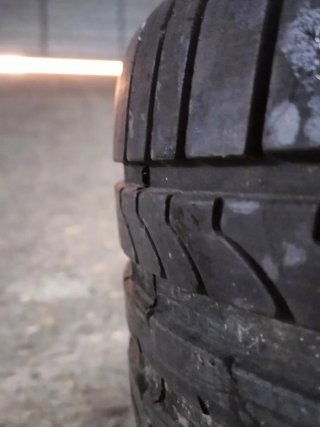 Llantas OZ 4x100 205/40 R17 7J ET37