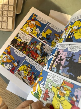 Monografici topolino