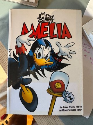Monografici topolino