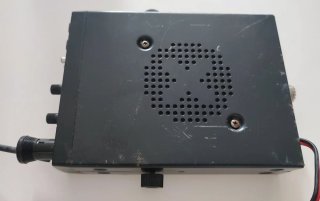 Radio Midland CB ALAN-100 Plus
